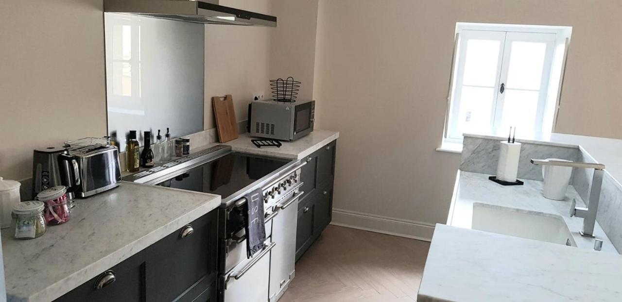Loft Chic Apartment Carcassonne Luaran gambar