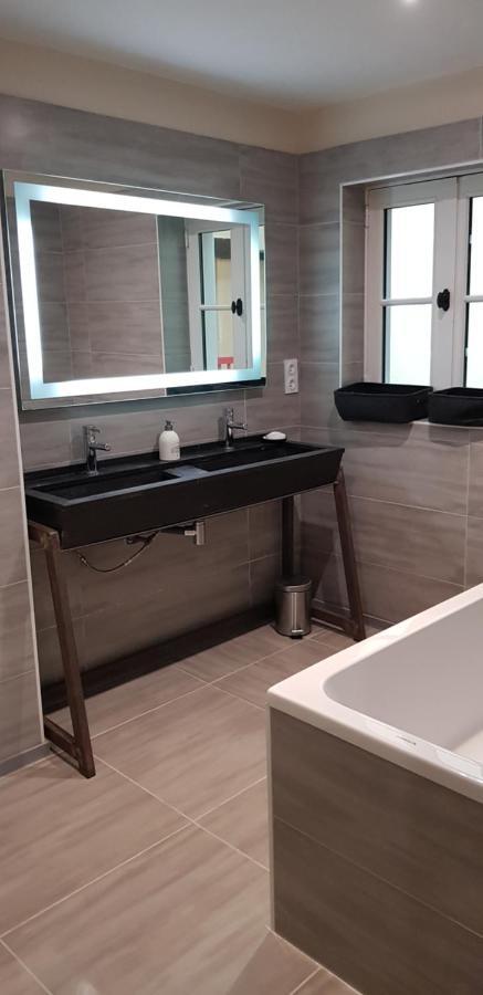 Loft Chic Apartment Carcassonne Luaran gambar