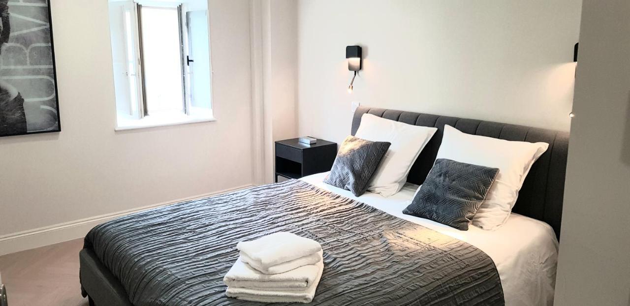 Loft Chic Apartment Carcassonne Luaran gambar